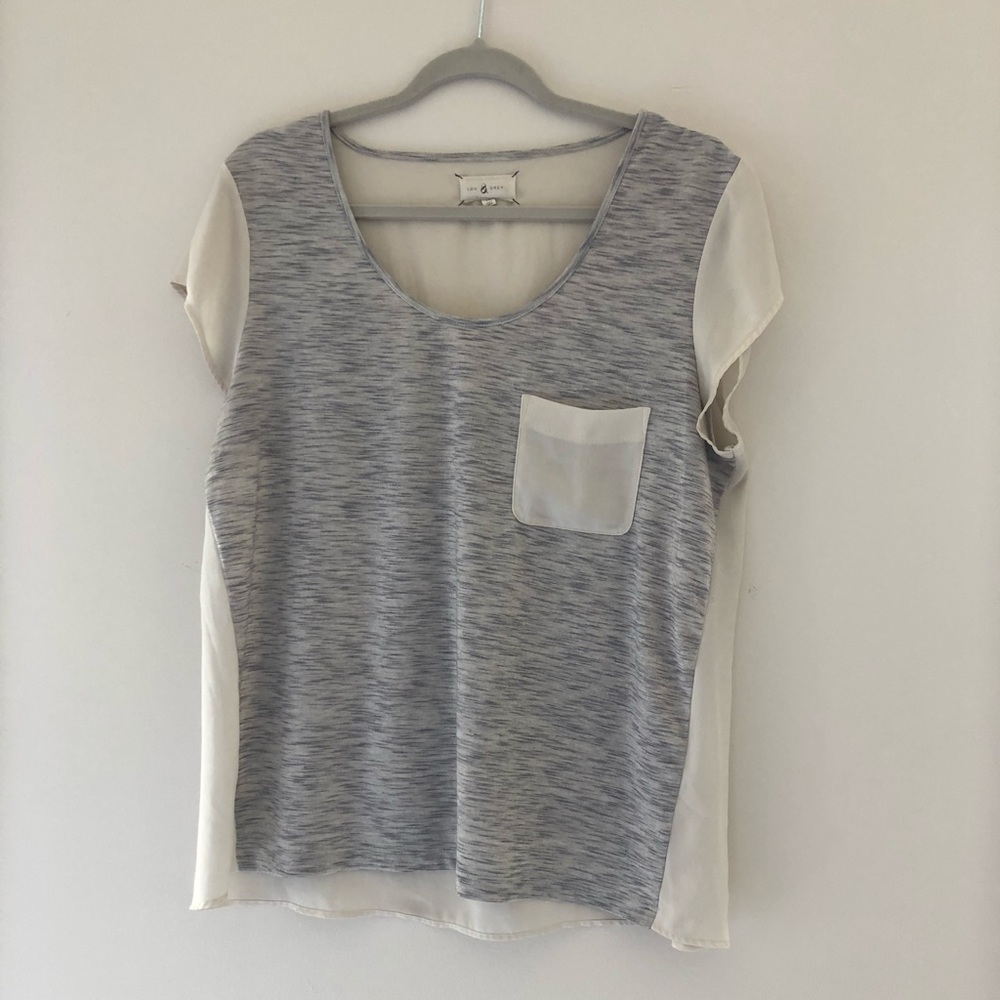 Lou and Grey Women’s Top